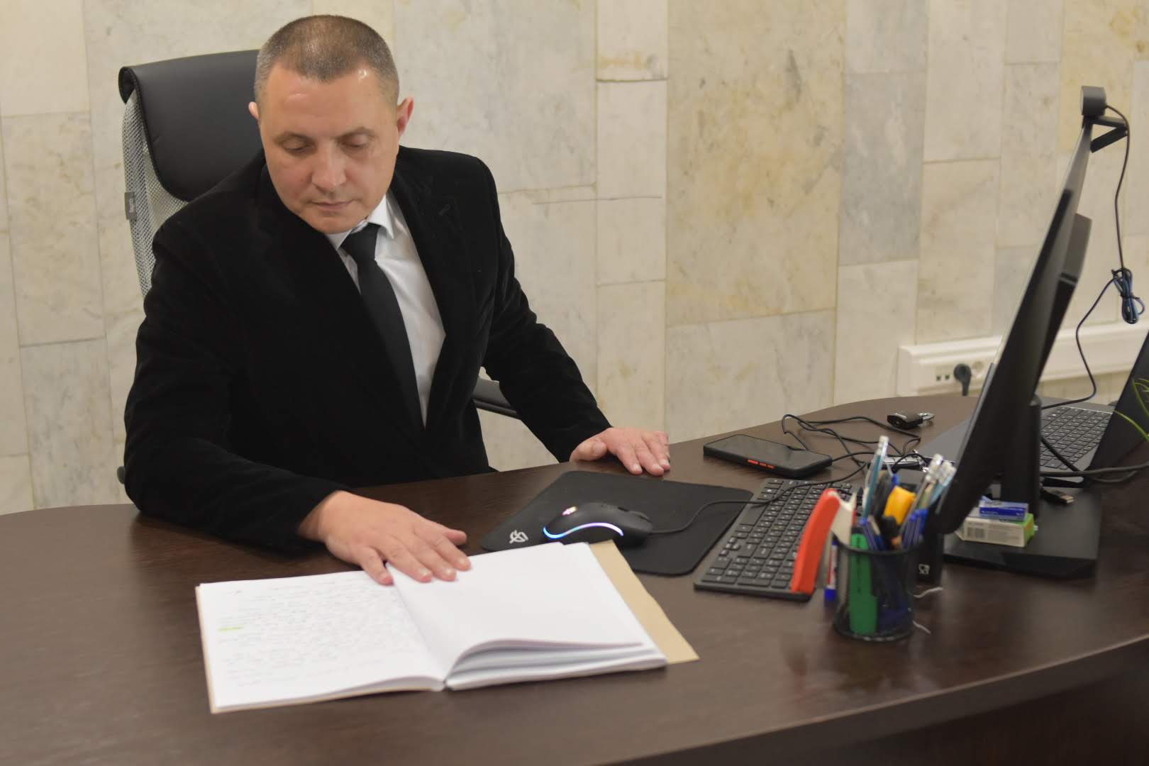 Подготовка документов