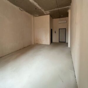 Студия 33,1 кв.м. 2/2 эт. - изображение 2