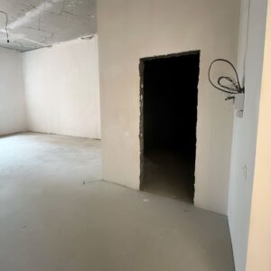 Студия 33,1 кв.м. 2/2 эт. - изображение 3