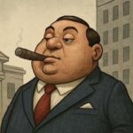 Адвакатская монополия