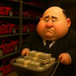 Один из главных судей России Виктор Момотов